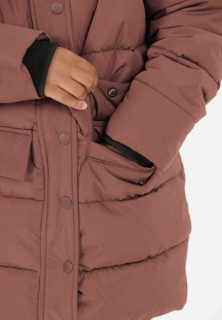 ZIG ZAG ziemas jaka LUISA, Z243019-4261, 152 cm 