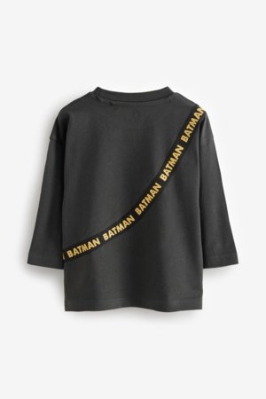 NEXT BATMAN krekliņš ar garām piedurknēm, B33435 104-110 