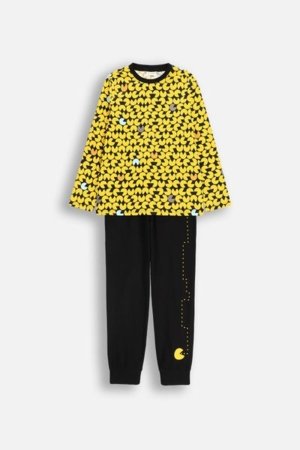 COCCODRILLO pikamas PYJAMAS, krāsains, cm