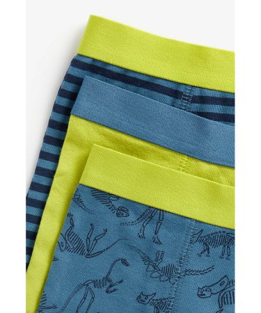 MOTHERCARE biksītes, 3 gab., ZB904 550570