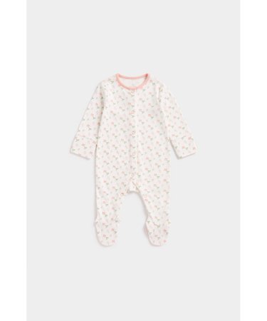 MOTHERCARE zīdaiņu kombinezons, 3 gab., CB617 605174
