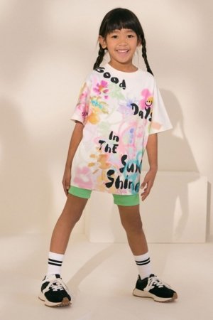 NEXT t-krekls ar īsām piedurknēm, AH9934, 146