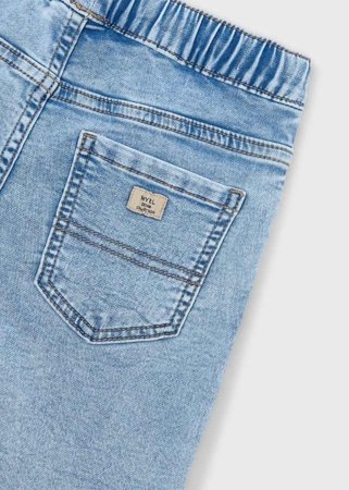 MAYORAL šorti, light, 3.210-76, 104  cm 