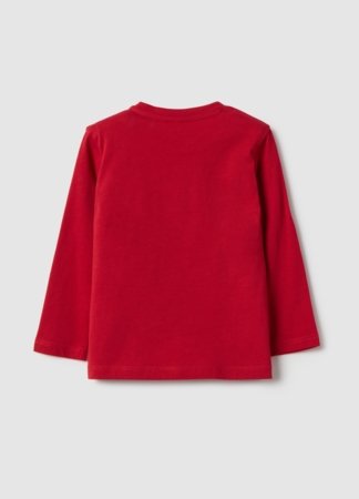 OVS t-krekls ar garām piedurknēm, 92 cm, 002553920 