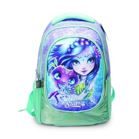 NEBULOUS STARS mugursoma Nenuphia & Lilya, 41cm, 12543 