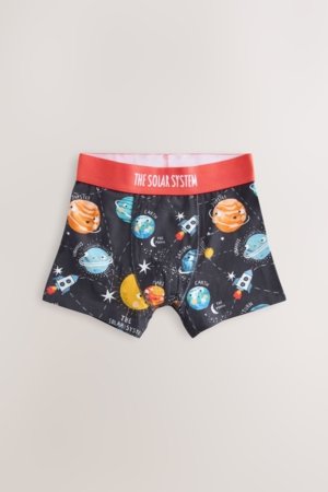 NEXT biksītes, 5 gab., AW8668, 110-116 cm