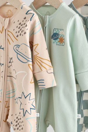 NEXT kombinezons, 3 gab., AW3061 cm