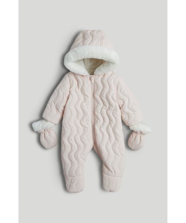 MOTHERCARE kombinezons, AV36901 68 cm