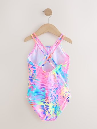 NEXT peldkostīms, W64211, 116 cm 