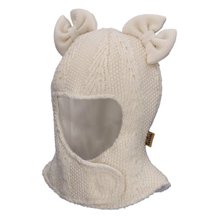 TUTU cepure-ķivere, krēmveida, 3-006866, 38-42 cm