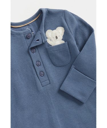 MOTHERCARE zīdaiņu kombinezons, FB488 