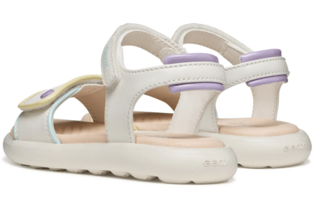 GEOX sandales J65MSC-05402-C0653, izmērs 