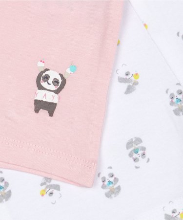 MOTHERCARE apakšbikses 3gab. VF600 440000