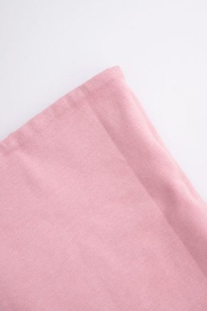 COCCODRILLO kakla sildītājs, rozā, 