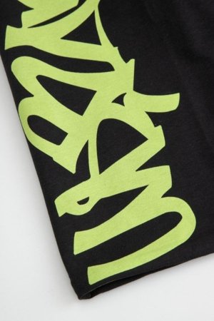 COCCODRILLO kakla sildītājs, melna, WC6369208ASB-022-M, M izmērs 