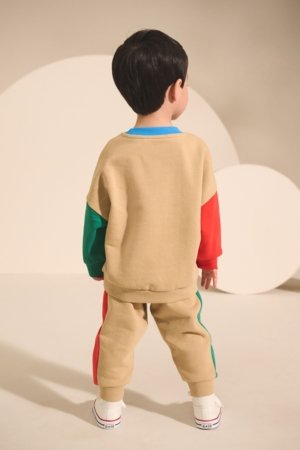 NEXT džemperis + bikses, F14872, 110-116 cm