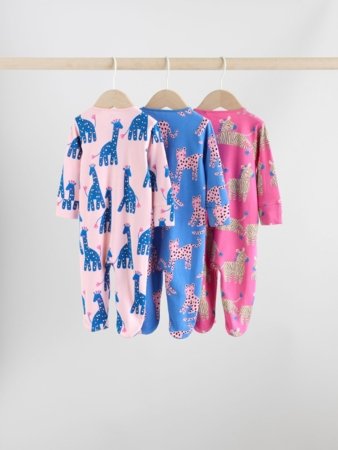 NEXT kombinezons, 3 gab., F73213, cm 