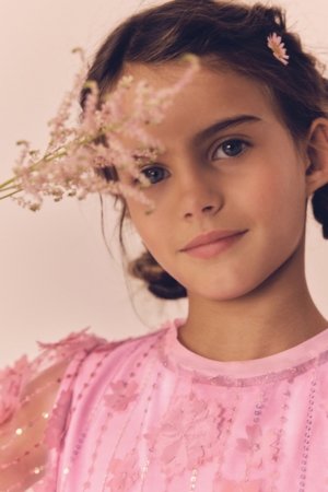 NEXT kleita ar īsam piedurknēm, E57549 152