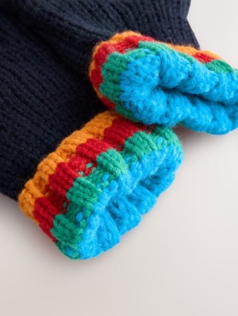 NEXT cepure, šalle un cimdi, F32317, cm 