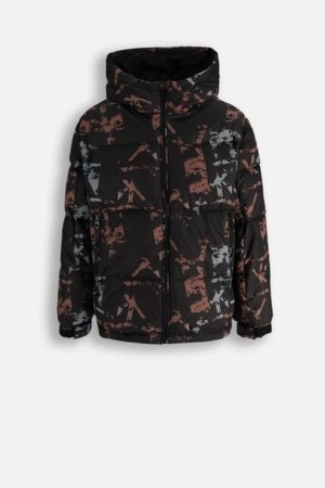 COCCODRILLO jakete OUTERWEAR BOY JUNIOR, krāsains, cm 