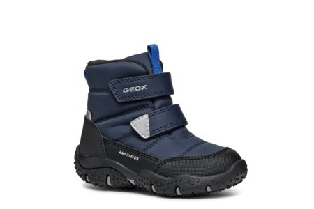 GEOX ziemas zābaki B4620B-0FU50-C4226, 25 izmērs 