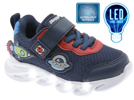 BEPPI ikdienas apavi, 2218600, 20 izmērs 