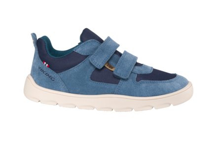 VIKING ikdienas apavi, TERRAK BAREFOOT TEX 2V, 3-25015-74, 28 izmērs 