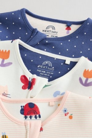 NEXT kombinezons, 3 gab., AW2293, cm 