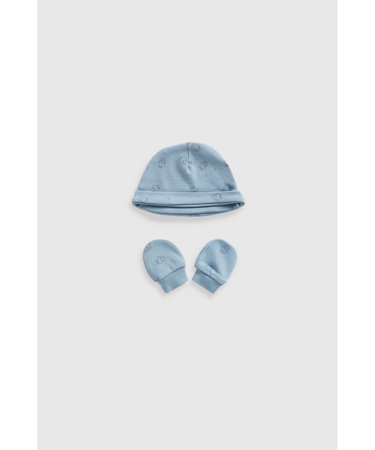 MOTHERCARE komplekts mazulim 8 gab., IF254 62 