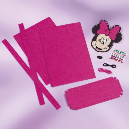 TOTUM DISNEY MINNIE MOUSE soma, 580152 580152