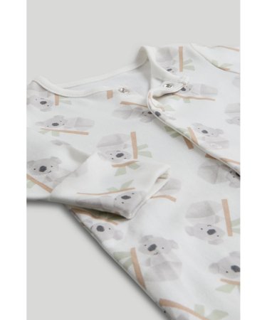 MOTHERCARE kombinezons, 3 gab., AX75901, cm 