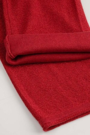 COCCODRILLO legini, sarkani, ZC5122201EJG-009-134, 134 cm 