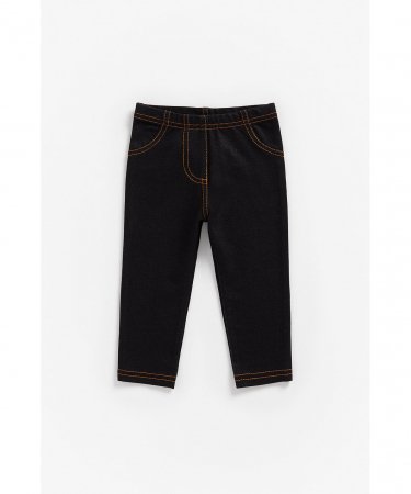 MOTHERCARE elestīgie džinsi, YB964 492171