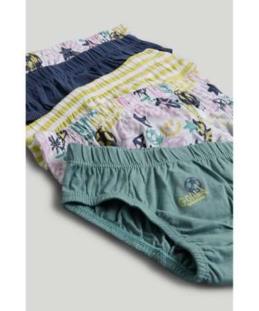 MOTHERCARE biksītes, 5 gab., AY08901, cm 