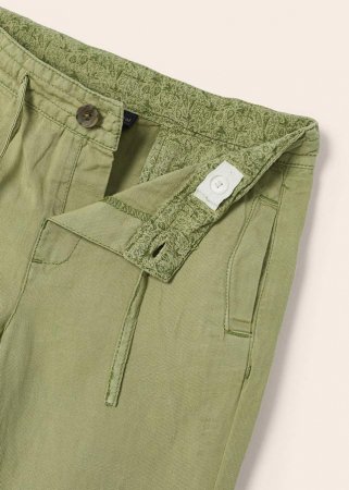 MAYORAL bikses 5A, kiwi, 3512-68 3512-68