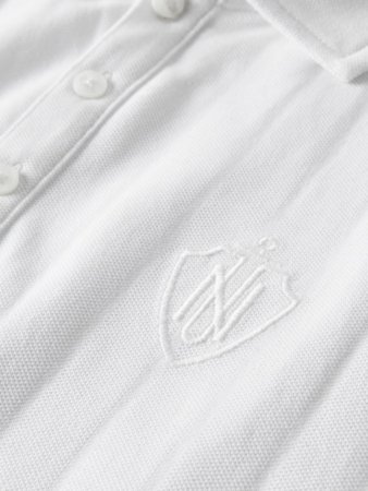 NAME IT polo, 13254725-F4F5F0, 146/152 