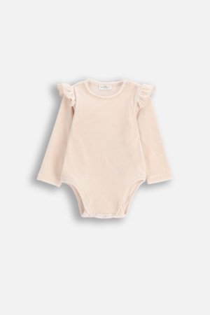 COCCODRILLO smėlinukas, kreminis, cm 