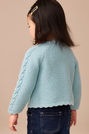 NEXT kardigāns, AV7960, 62-68 cm