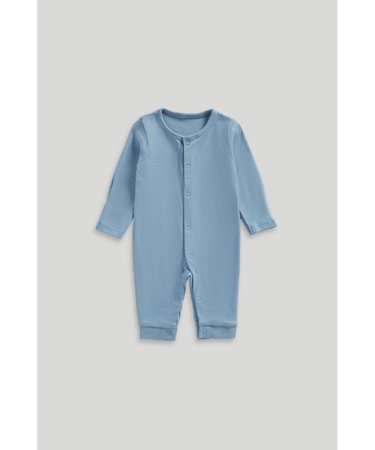 MOTHERCARE zīdaiņu kombinezons 3 gab., LK158 80 
