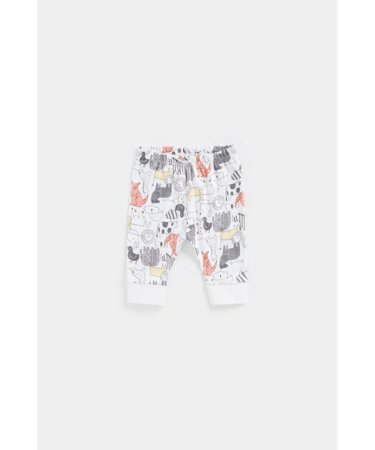 MOTHERCARE pidžama, 2 gab., CB320 594919