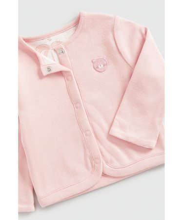 MOTHERCARE komplekts mazulim 3gab., GF599 