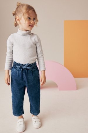 NEXT džinsi, K84799 110-116