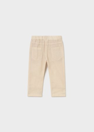 MAYORAL bikses, mocha, 1.518-68, 86  cm 
