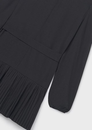 MAYORAL kleita, black, 7.908-52 