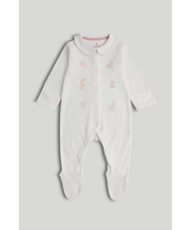 MOTHERCARE kombinezons, 3 gab., AX38801, 56 cm 