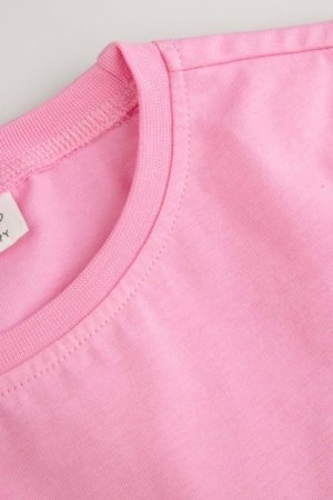 COCCODRILLO pidžama, rozā, WC6448201LGD-007-104, 104/110 