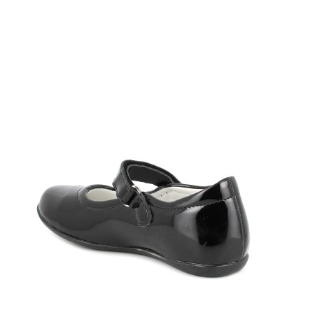 PRIMIGI baleta apavi, melni, 6941500, 38 izmērs 