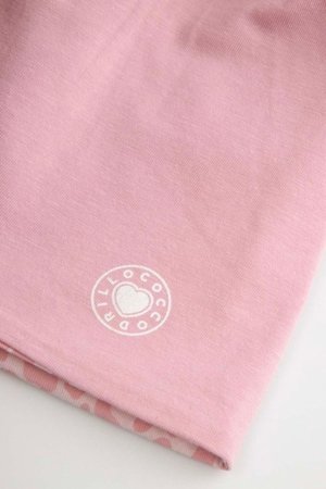 COCCODRILLO cepure, rozā, WC6364303ASG-022-050, 50 cm 