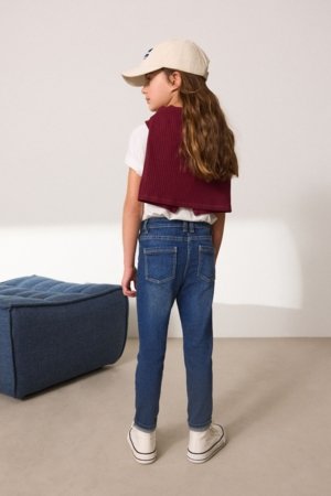 NEXT džinsi, U53753  