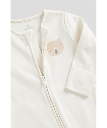 MOTHERCARE zīdaiņu kombinezons, 2gab., GF111 